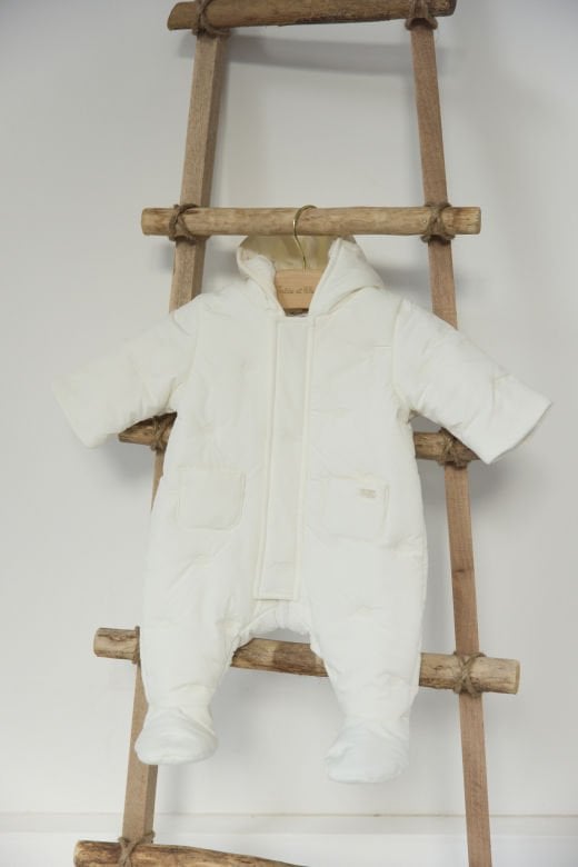 Bebek Astronot