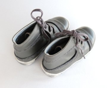 Erkek Çocuk  Ayakkabı