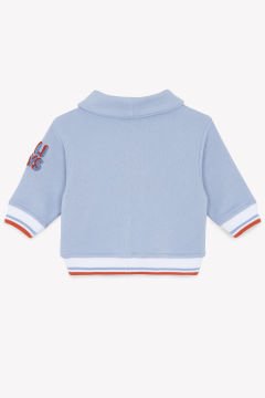 Erkek Çocuk Sweat Ceket