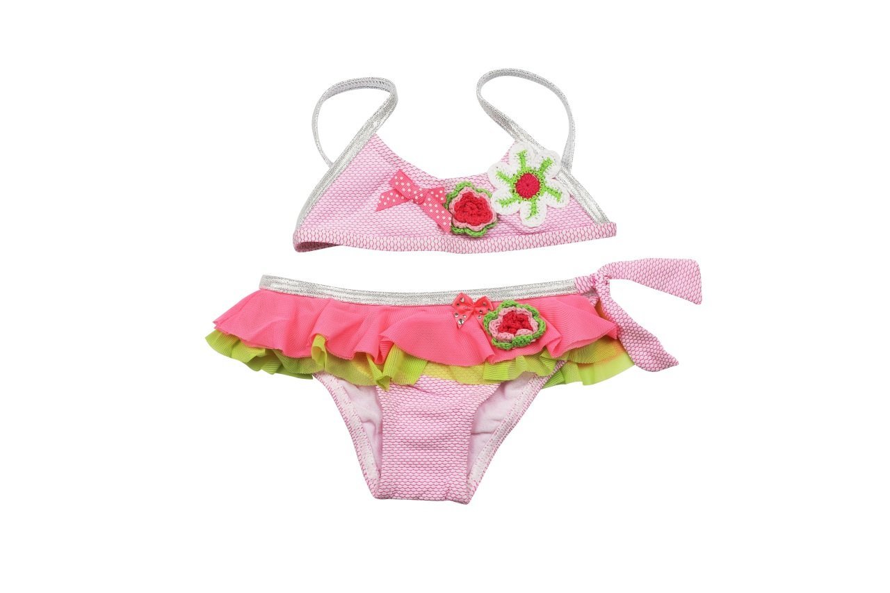 Kız Bebek Bikini