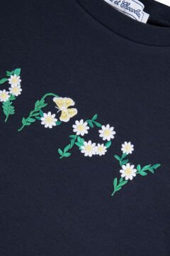 Kız Çocuk Sweatshirt