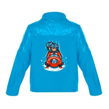 Erkek Çocuk Polar Sweatshirt