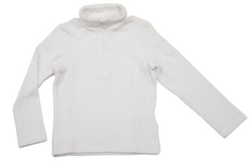 Kız Çocuk Polar Sweatshirt