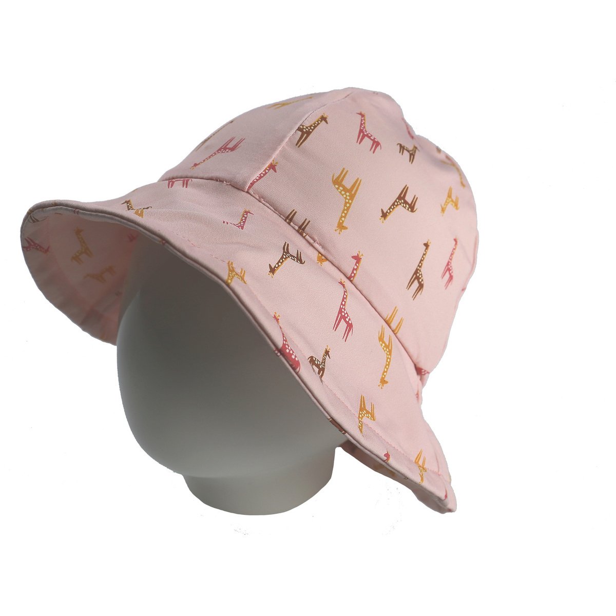 Kız Bebek Şapka
