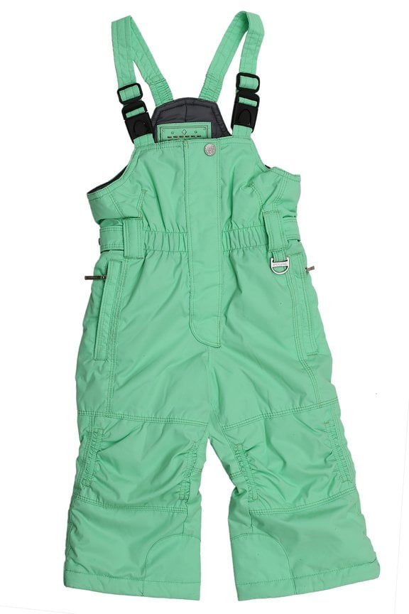 Kız Çocuk Kayak Pantolonu