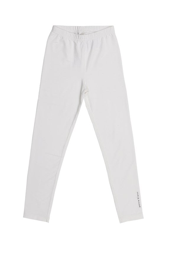 Kız Çocuk Termal Pantolon