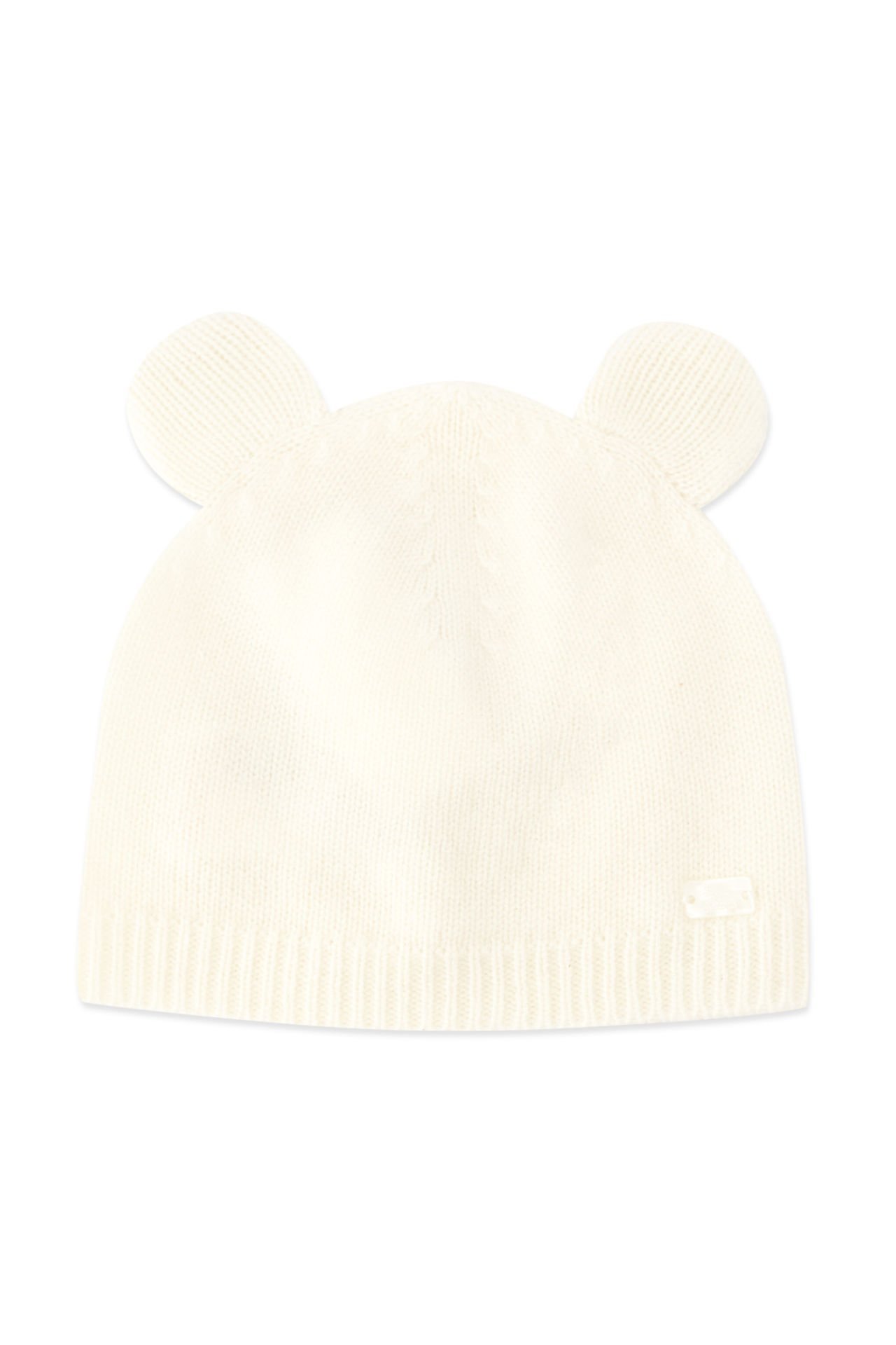 Bebek Triko Şapka