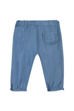 Kız Bebek & Çocuk Günlük Pantalon