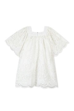 Kız Çocuk Şık Ceremonie Elbise