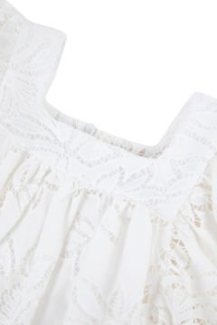 Kız Çocuk Şık Ceremonie Elbise