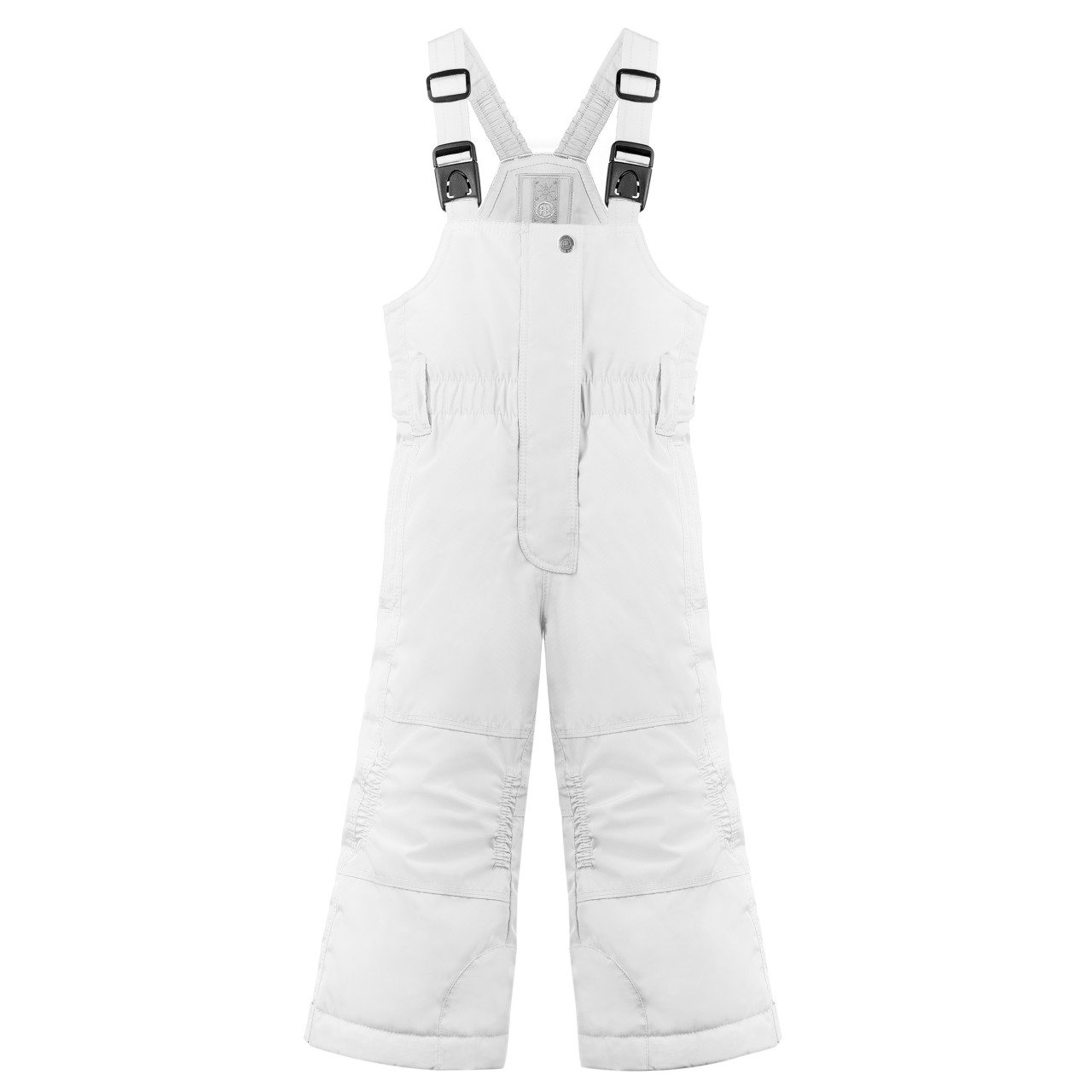 Kız Çocuk Askılı Kayak Pantalonu