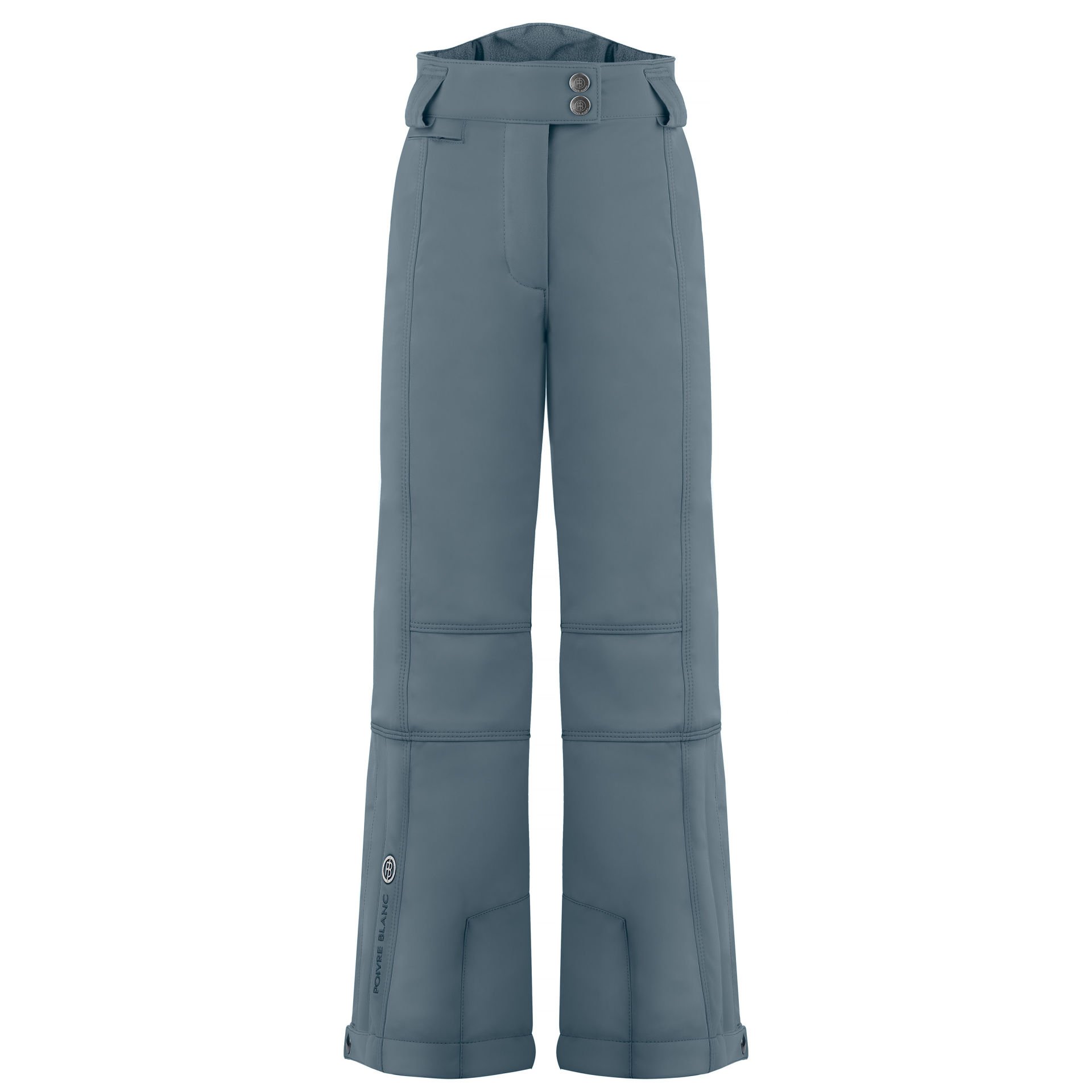 Kız Çocuk Stretch Kayak Pantalonu
