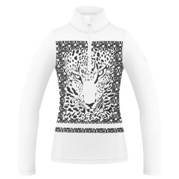 Kız Çocuk Termal Sweatshirt