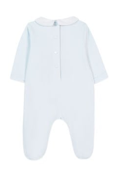 Erkek Bebek Tulum -ince-