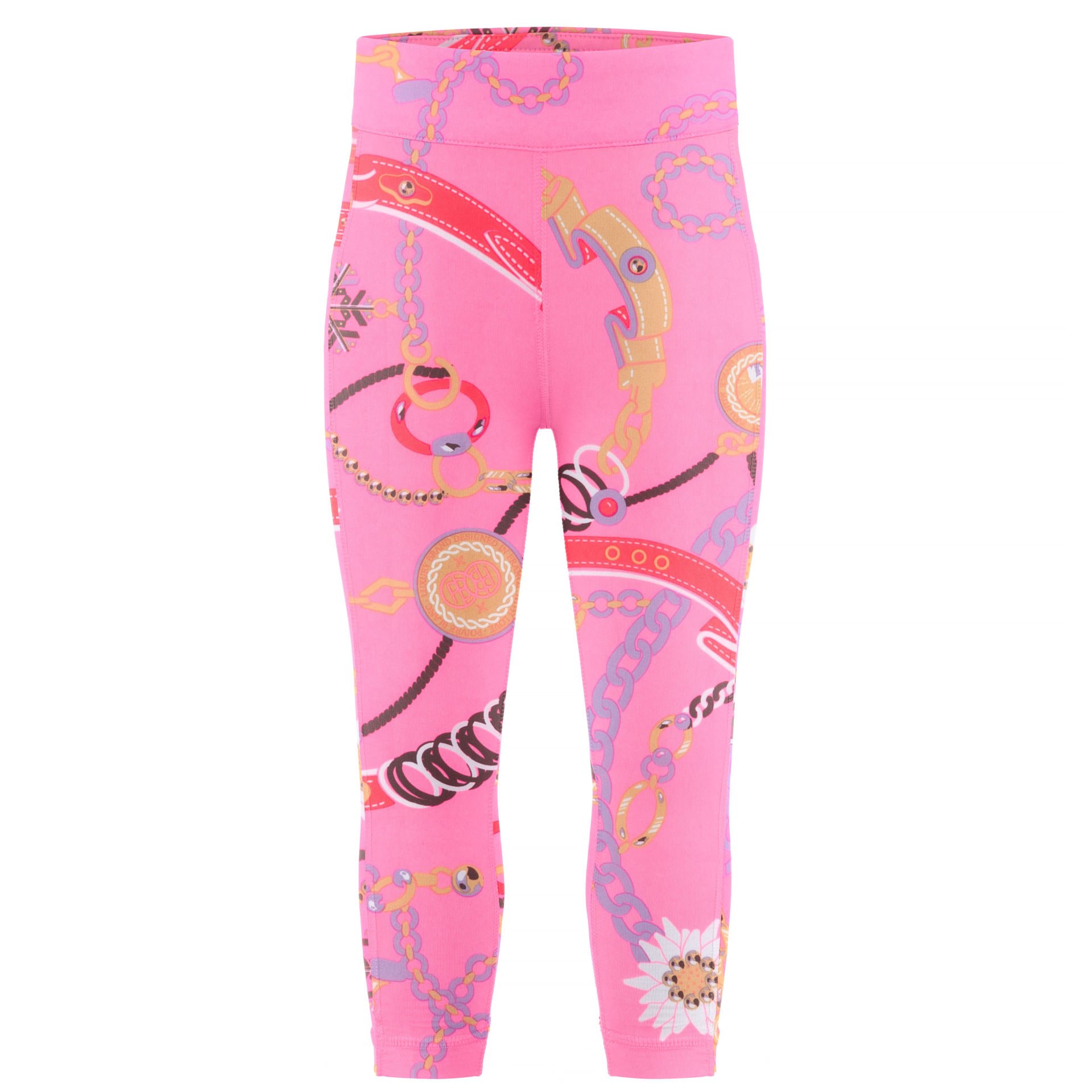 Kız Çocuk Termal İçlik (pantalon)