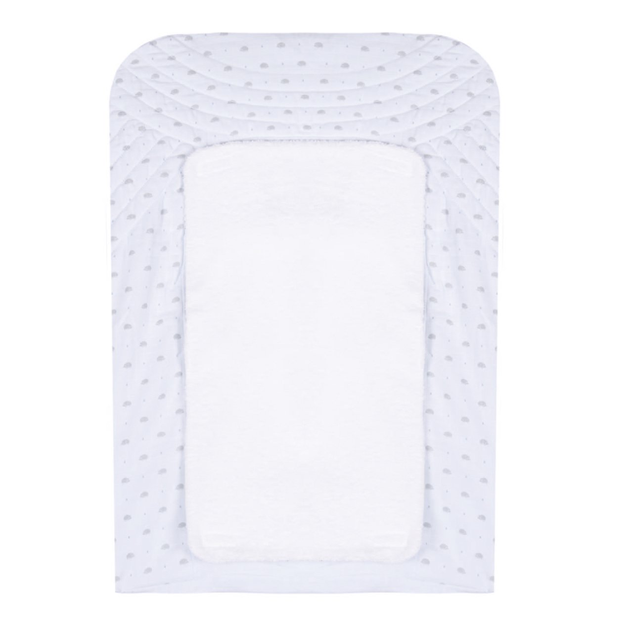 Erkek Bebek Alt Değiştirme Kılıfı Leon d'or