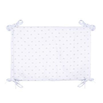 Erkek Bebek Yatak Çevresi Leon d'or