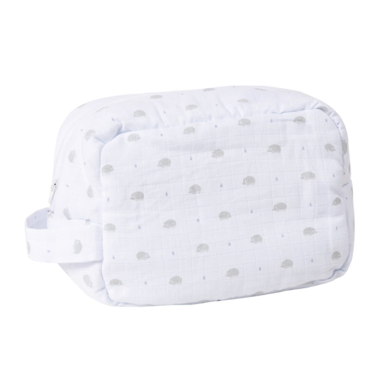 Erkek Bebek Tuvalet Çantası Leon d'or