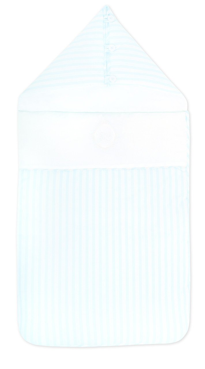 Erkek Bebek Ana Kucağı Garda