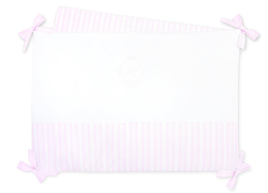 Kız Bebek Yatak Çevresi Garda