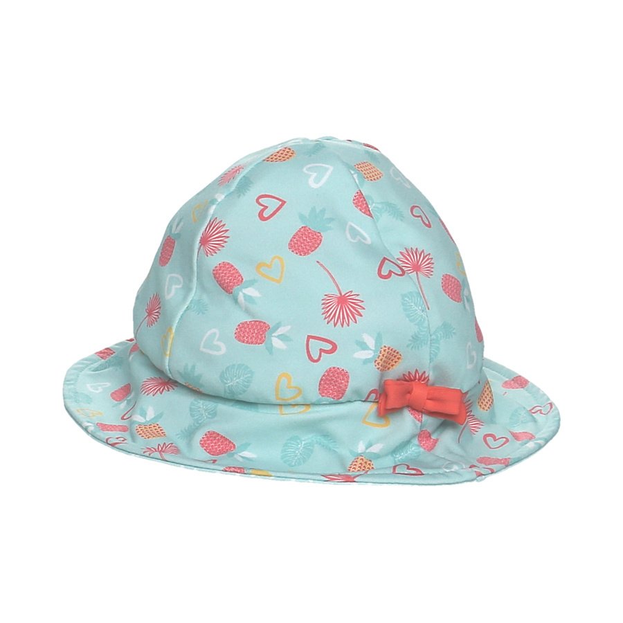Kız Bebek Şapka
