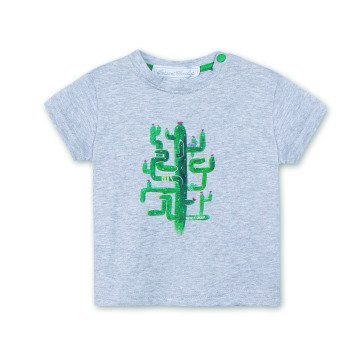 Erkek Çocuk T-Shirt