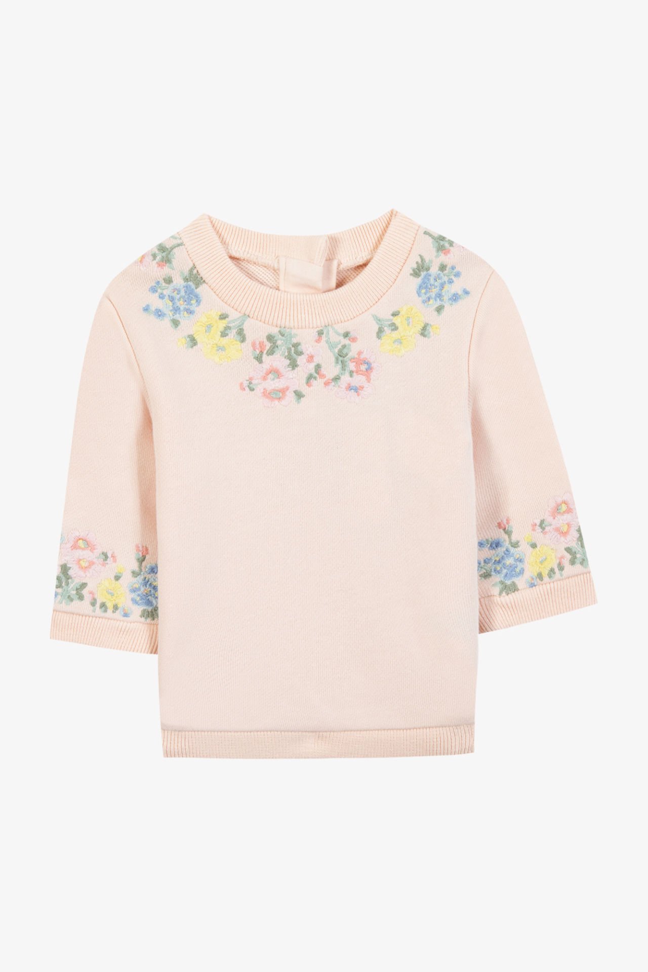 Kız Çocuk Sweatshirt