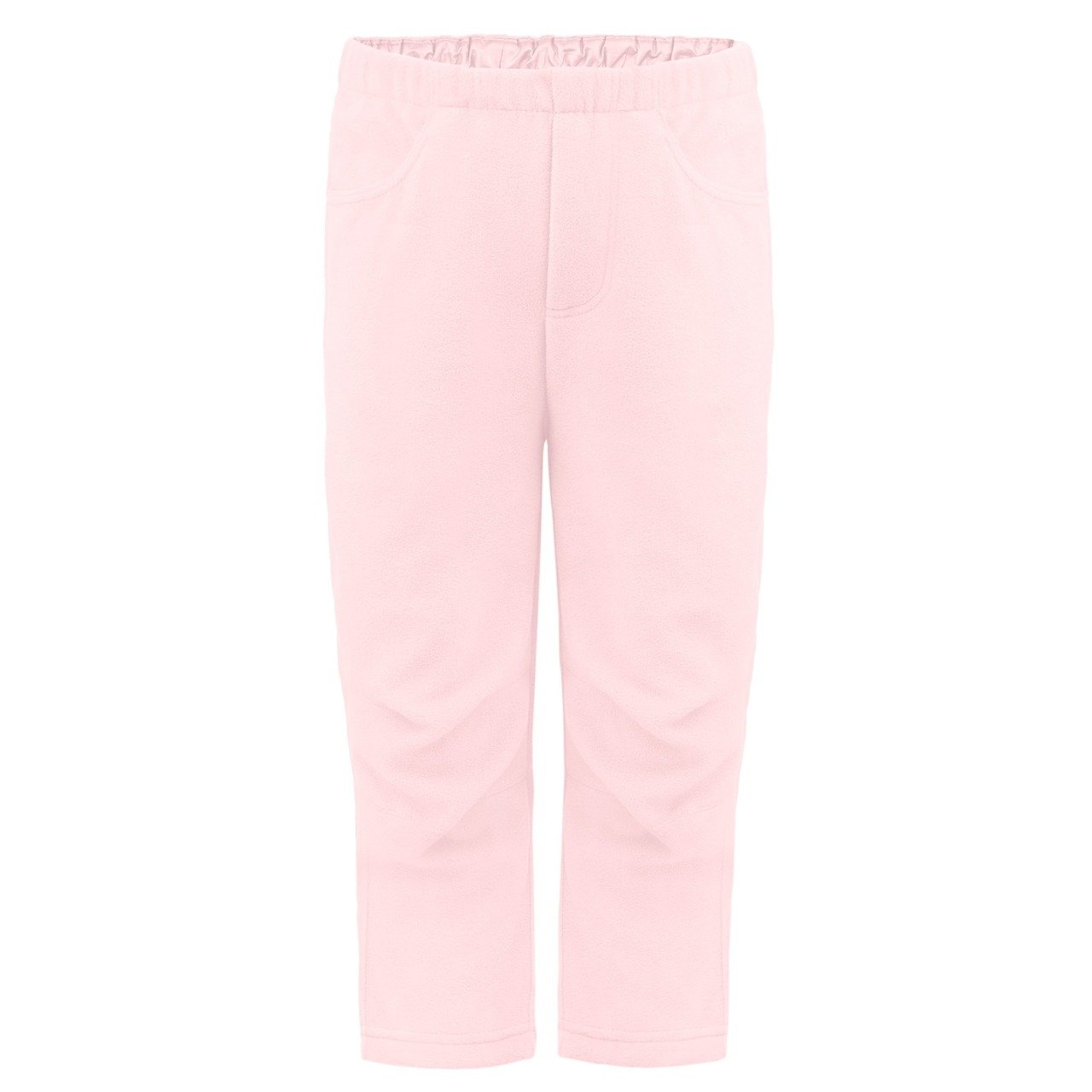 Kız Çocuk Polar Pantalon