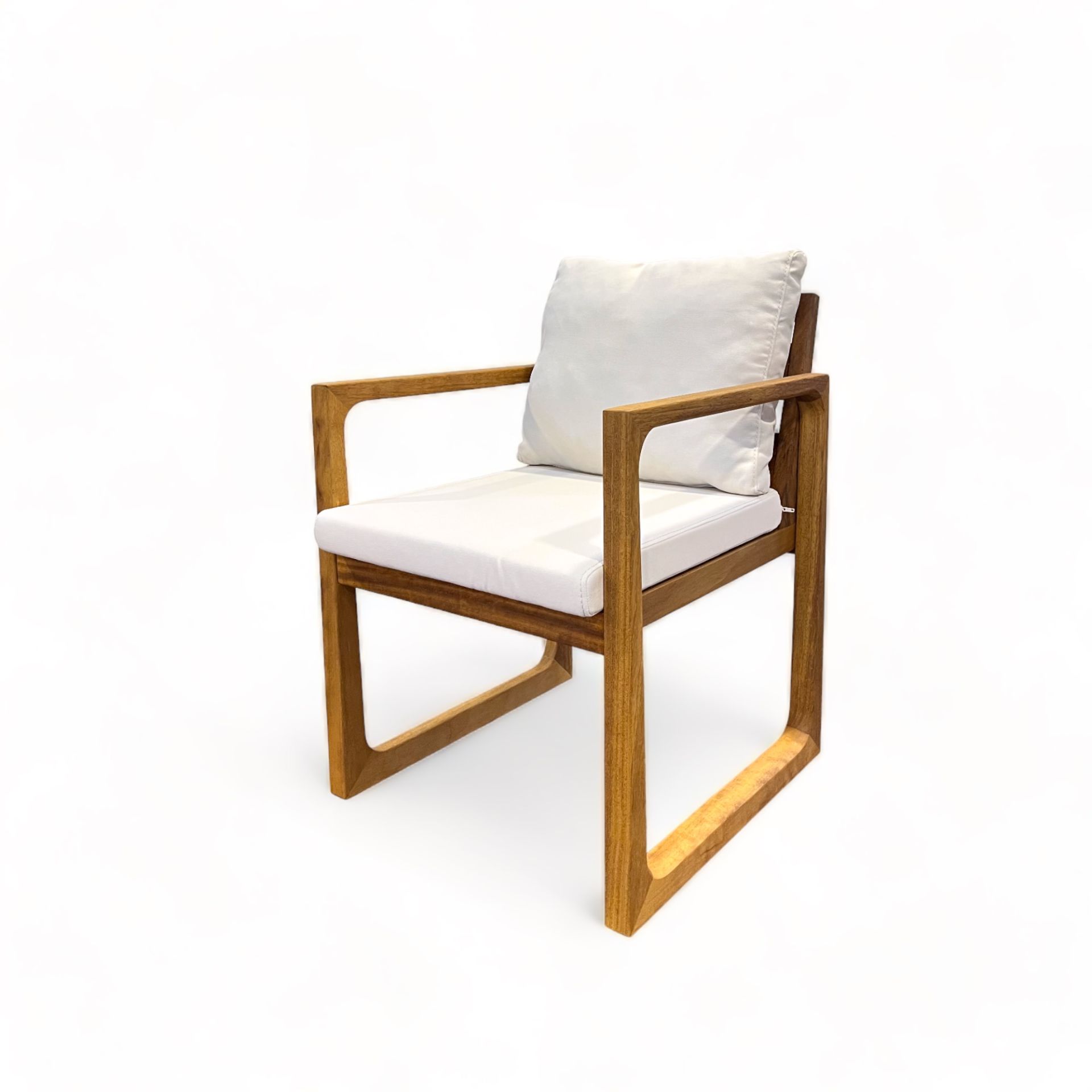 Nice Sandalye | İroko