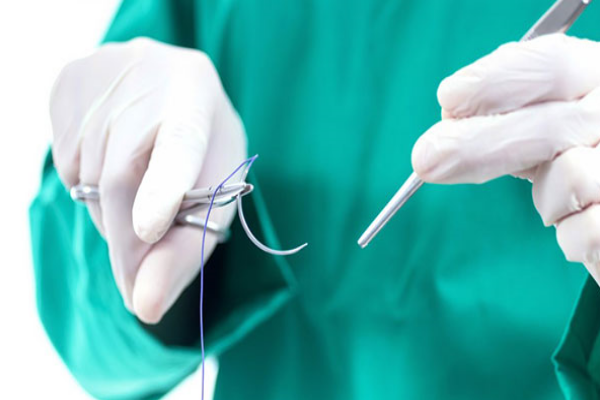 Ameliyat Dikiş İpliği Çeşitleri | Ameliyatta Kullanılan Dikiş İpi