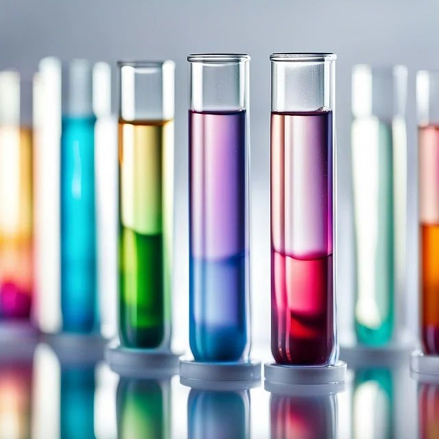 Test Tubes: The Backbone of Laboratory Work