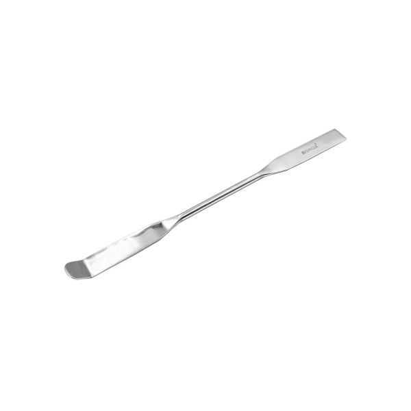 Borox Metal Spatül - Chattaway 18 cm - Paslanmaz Çelik Spatula