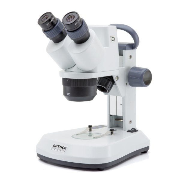 OPTIKA SFX-91D Entegre Kameralı Stereo Mikroskop | Dijital Mikroskop