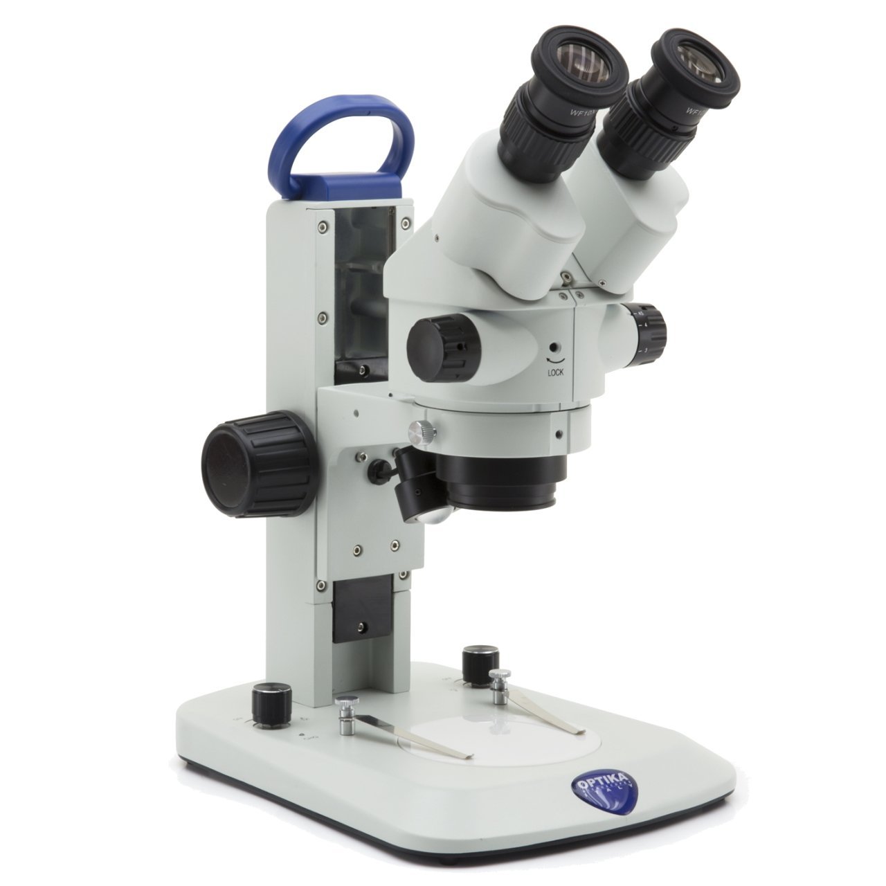 OPTIKA SLX-2 | Binoküler Stereo Zoom Mikroskop