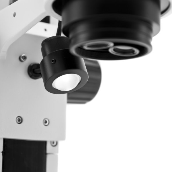 OPTIKA SLX-3 | Trinoküler Stereo Zoom Mikroskop
