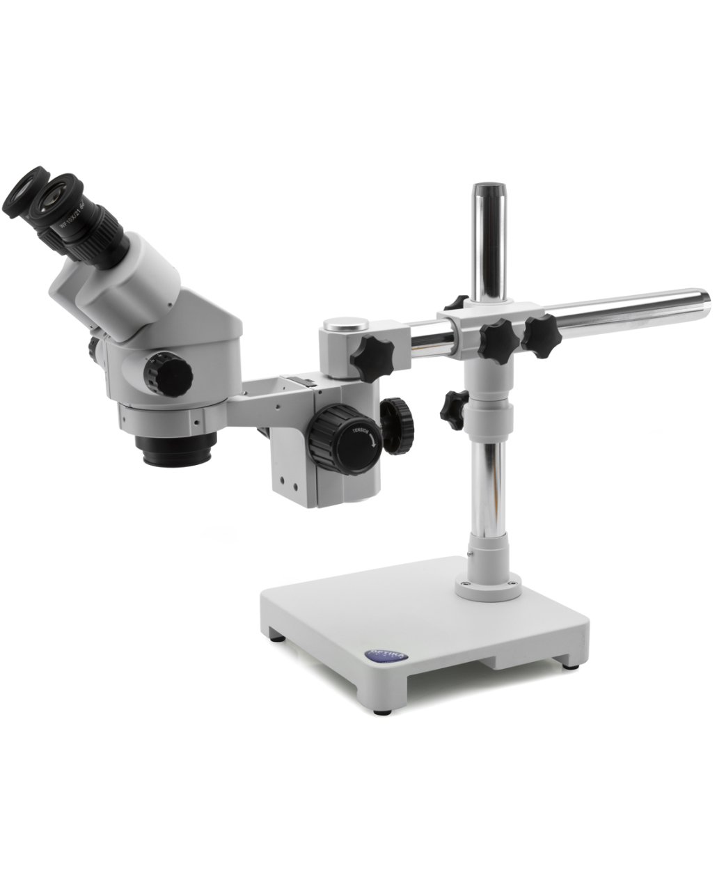 OPTIKA SLX-4 Binoküler Stereo Zoom Mikroskop - 7x-45x