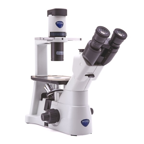 Optika IM-3 | Inverted Faz-Kontrast Ters Mikroskop