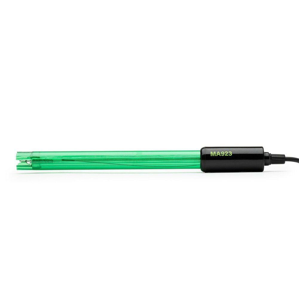 MA923B/5 ORP Probu Epoksi BNC Tüm Milwaukee Cihazları İçin