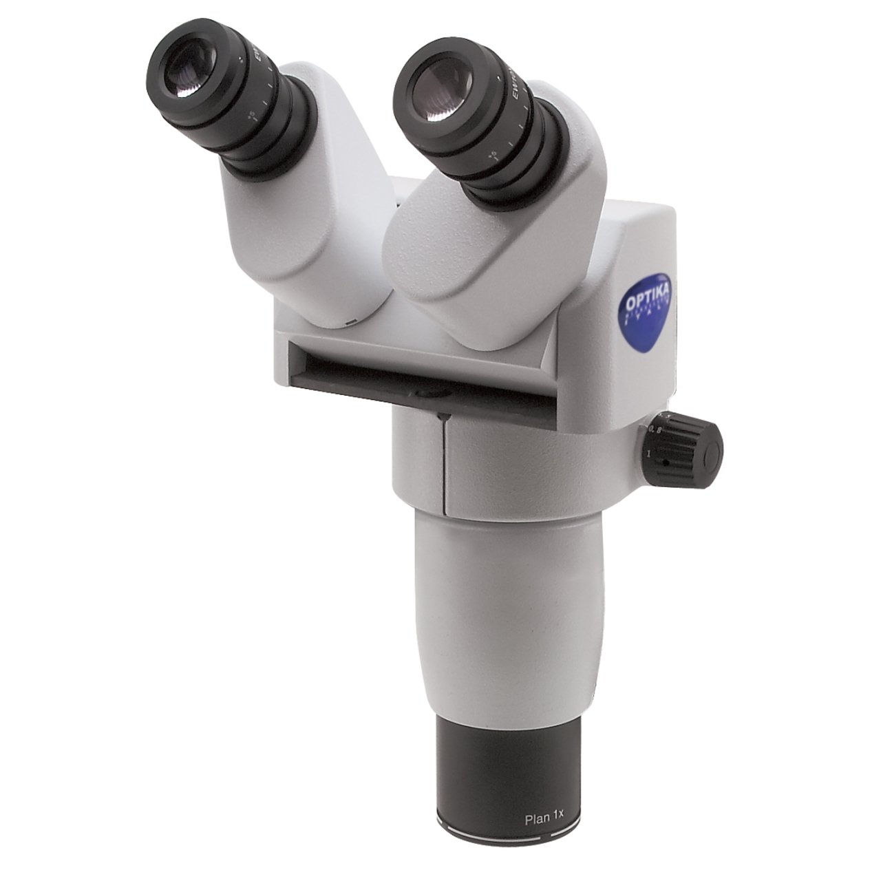 OPTIKA SZP-6E Binoküler Ergonomik Stereo Zoom Başlık - 8x-50x Mikroskop Başlığı