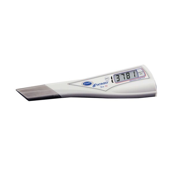 Atago 3733 PEN-RI - Dijital Refraktif İndeks Refraktometre - Daldırma Tipi 1.3200-1.5100 Brix Ölçer