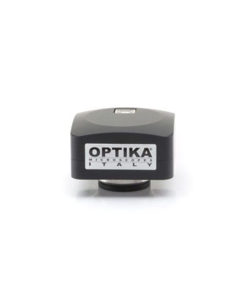 OPTIKA C-B1 Dijital Mikroskop Kamerası 1.3 MP USB2.0