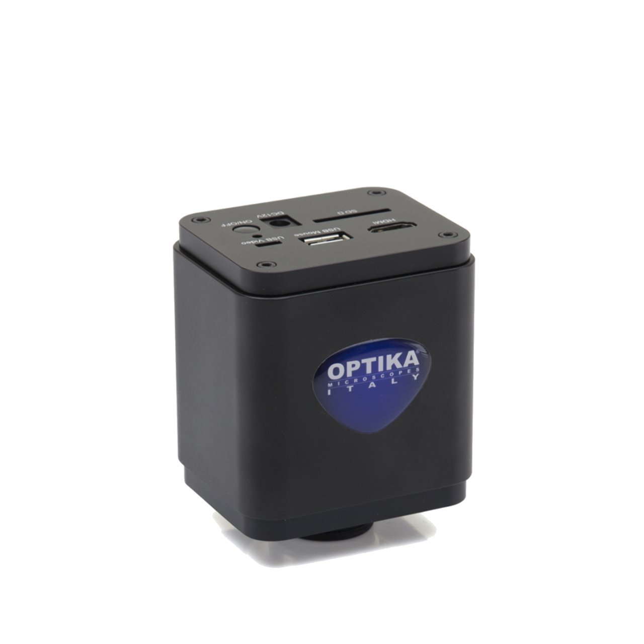 OPTIKA C-HP Mikroskop Kamerası 2MP - HDMI Bağlantılı