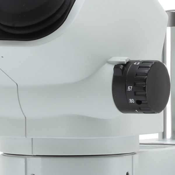 OPTIKA SZX-B+SZ-A1+SZ-ST7 Binoküler Stereo Zoom Mikroskop
