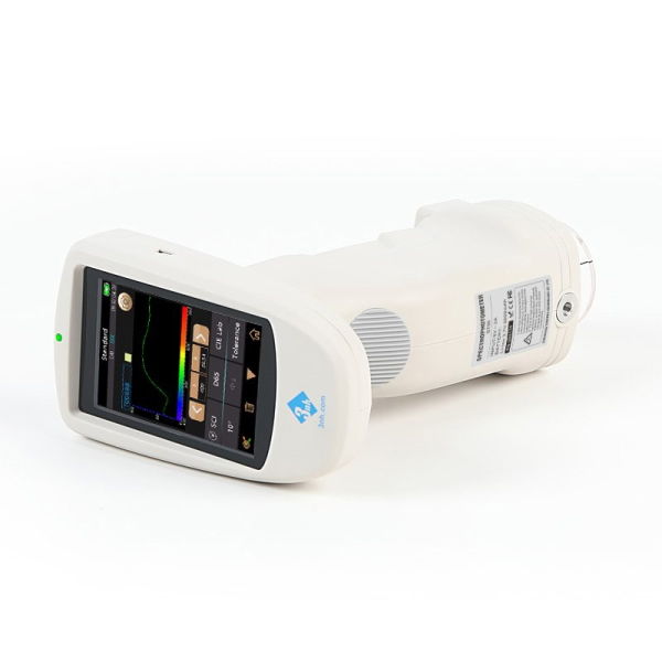 3nh ST50 Renk Ölçer Spektrofotometre - Renk Ölçüm Cihazı