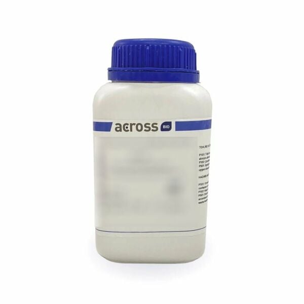 Across Bio 530350B Listeria Chromogenic Agar Base ISO