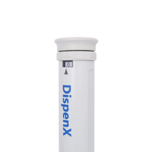 Borox DispenX Dispenser Seti - Şişe Üstü Dağıtıcı Set - 2-10, 5-30, 10-60 ml