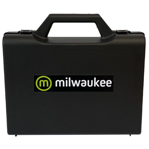 Milwaukee MW102 FOOD Et Süt Peynir Gıda pH Metre - pH Ölçer