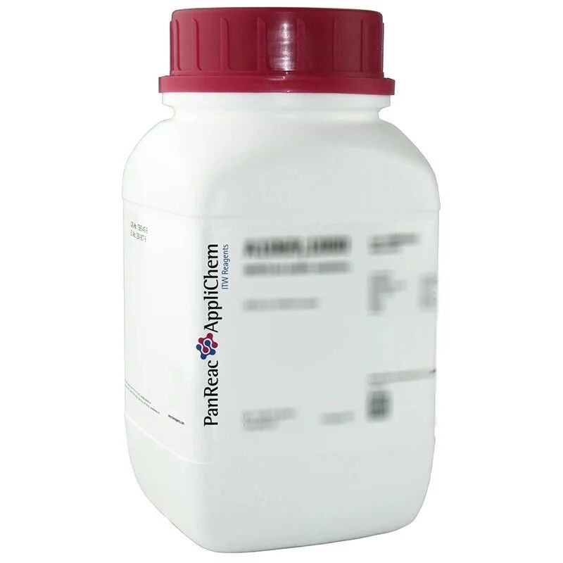 Panreac 131114 Amonyum Asetat - Ammonium Acetate USP Ph Eur For Analysis ACS