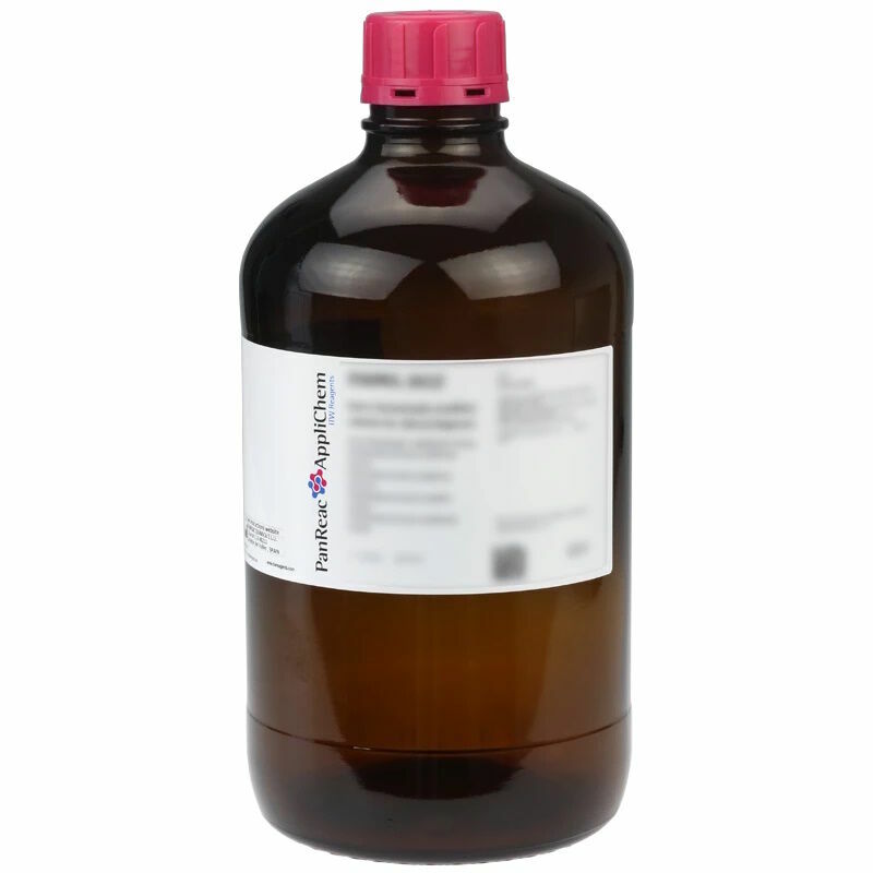 Panreac 133101 Chloroform stabilized 50ppm of Amylene USP Ph for analysis ACS