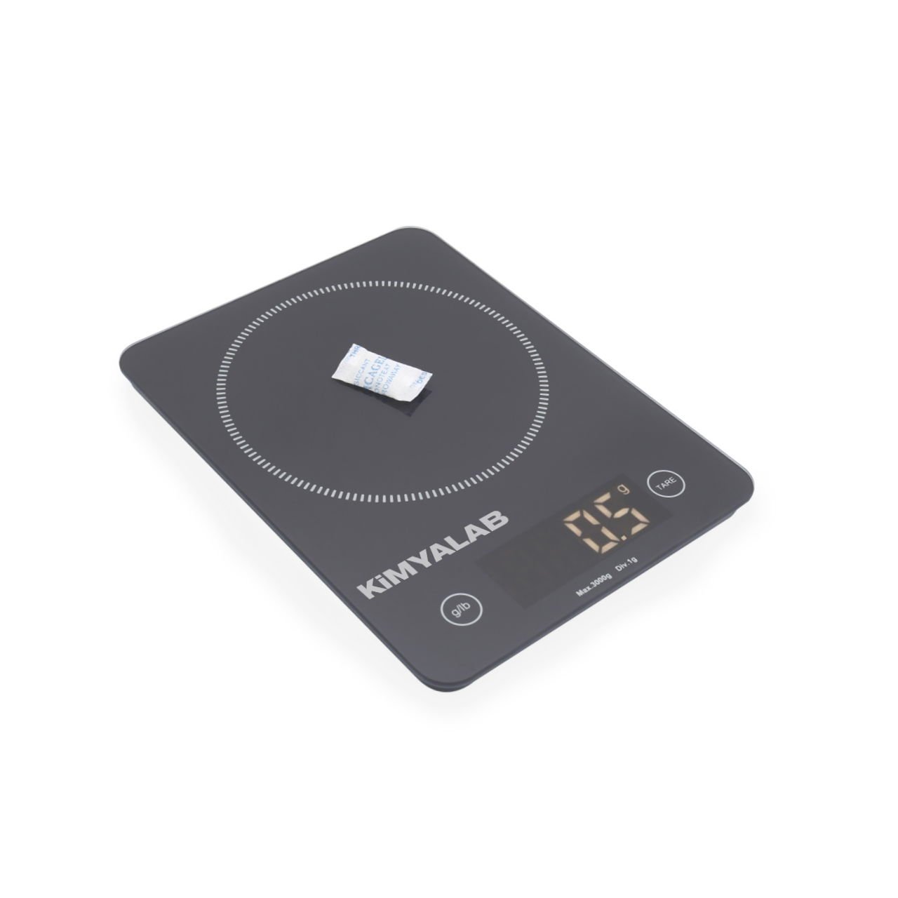 Silikajel Nem Alıcı 0.5g - Poşetli Küf Önleyici 2000ad/paket